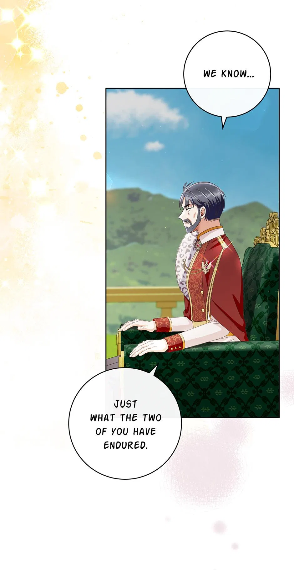 I Will Remove Them From My Life Chapter 106 – Page 36