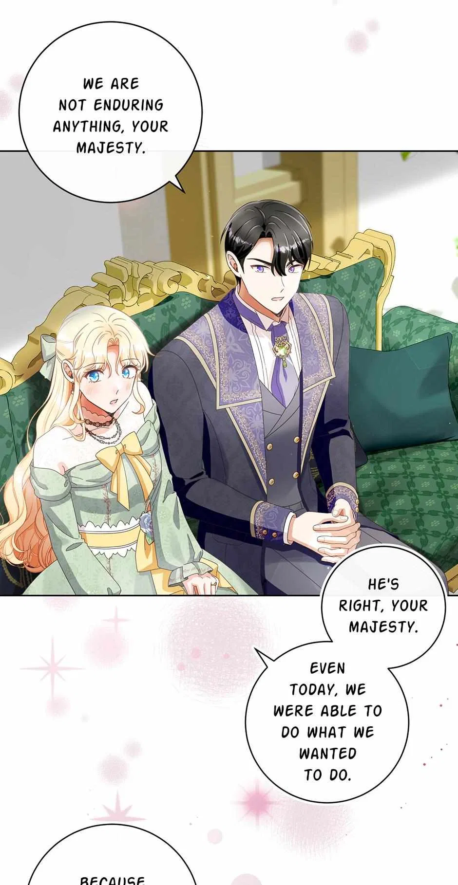 I Will Remove Them From My Life Chapter 106 – Page 37