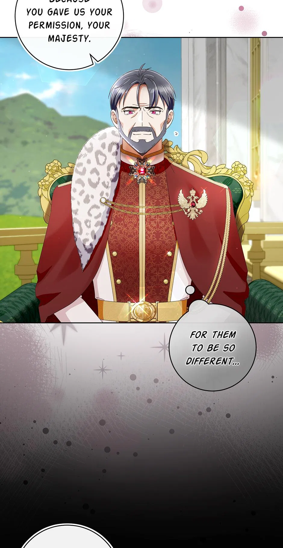 I Will Remove Them From My Life Chapter 106 – Page 38