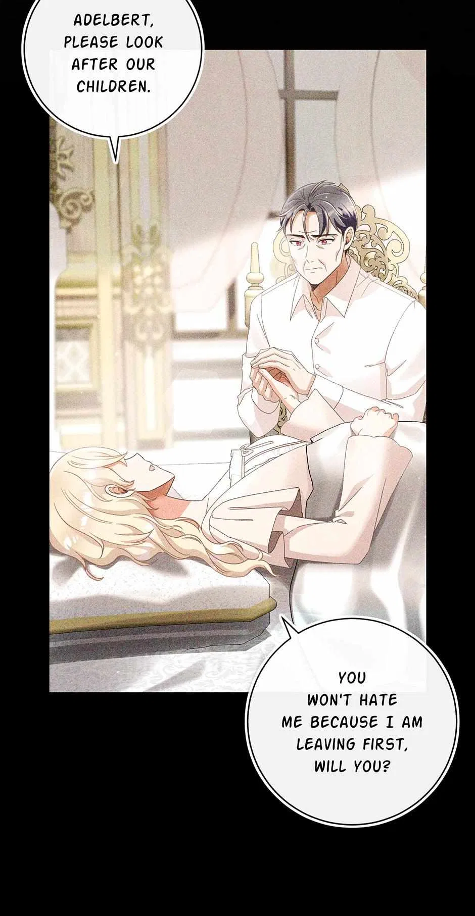 I Will Remove Them From My Life Chapter 106 – Page 39