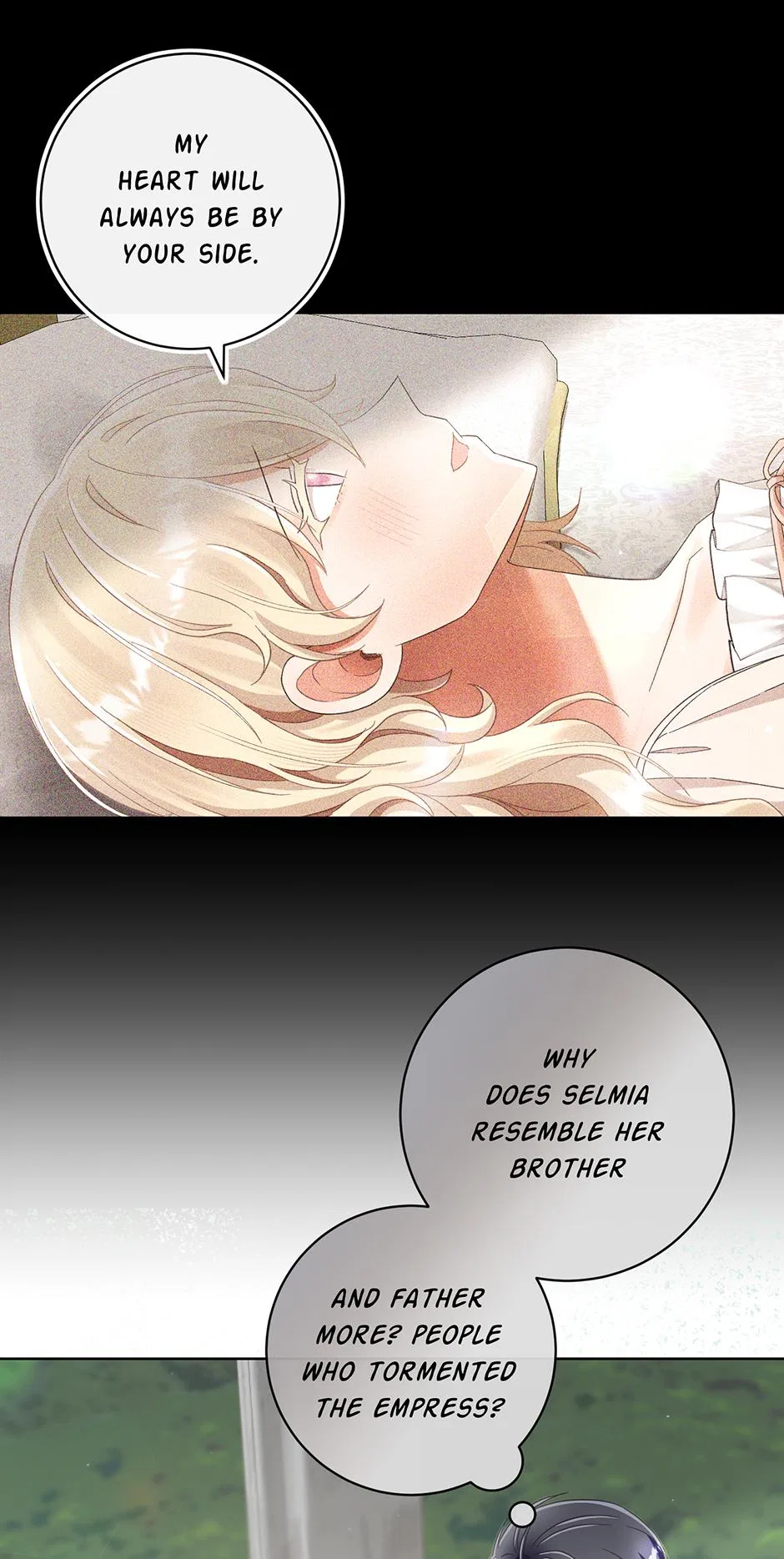 I Will Remove Them From My Life Chapter 106 – Page 40
