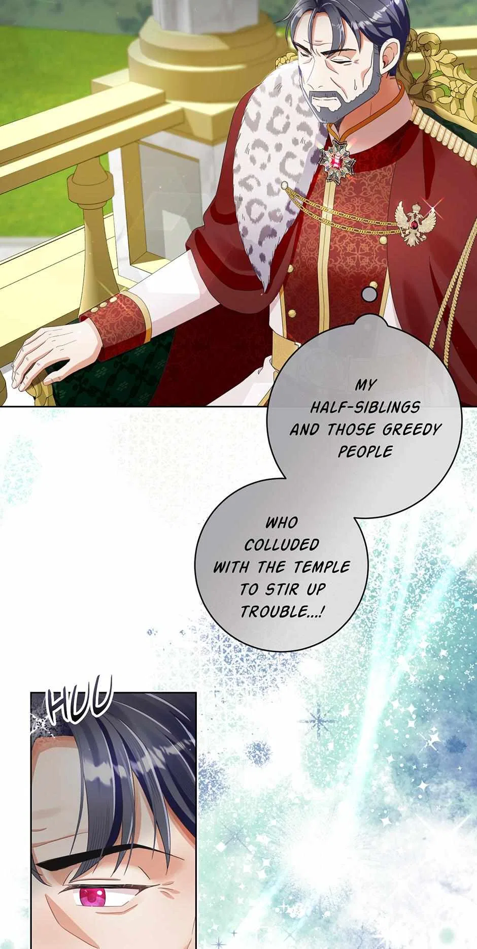 I Will Remove Them From My Life Chapter 106 – Page 41