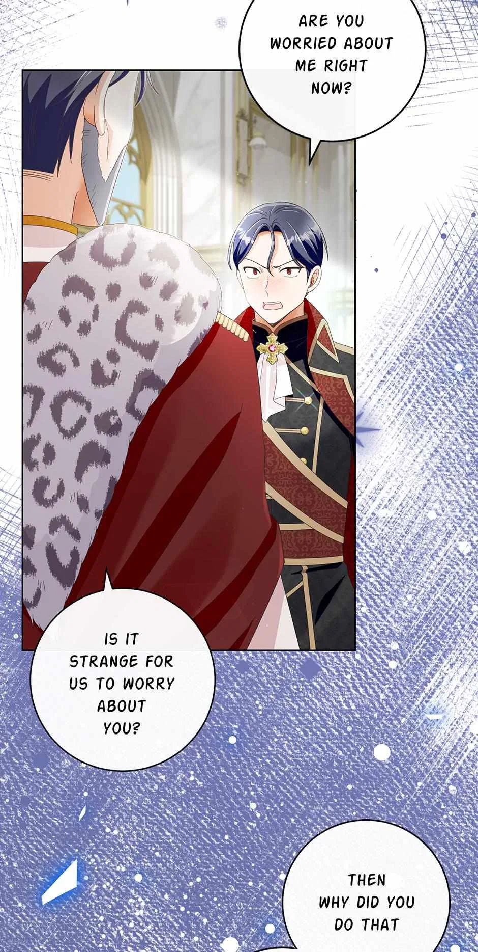 I Will Remove Them From My Life Chapter 106 – Page 45