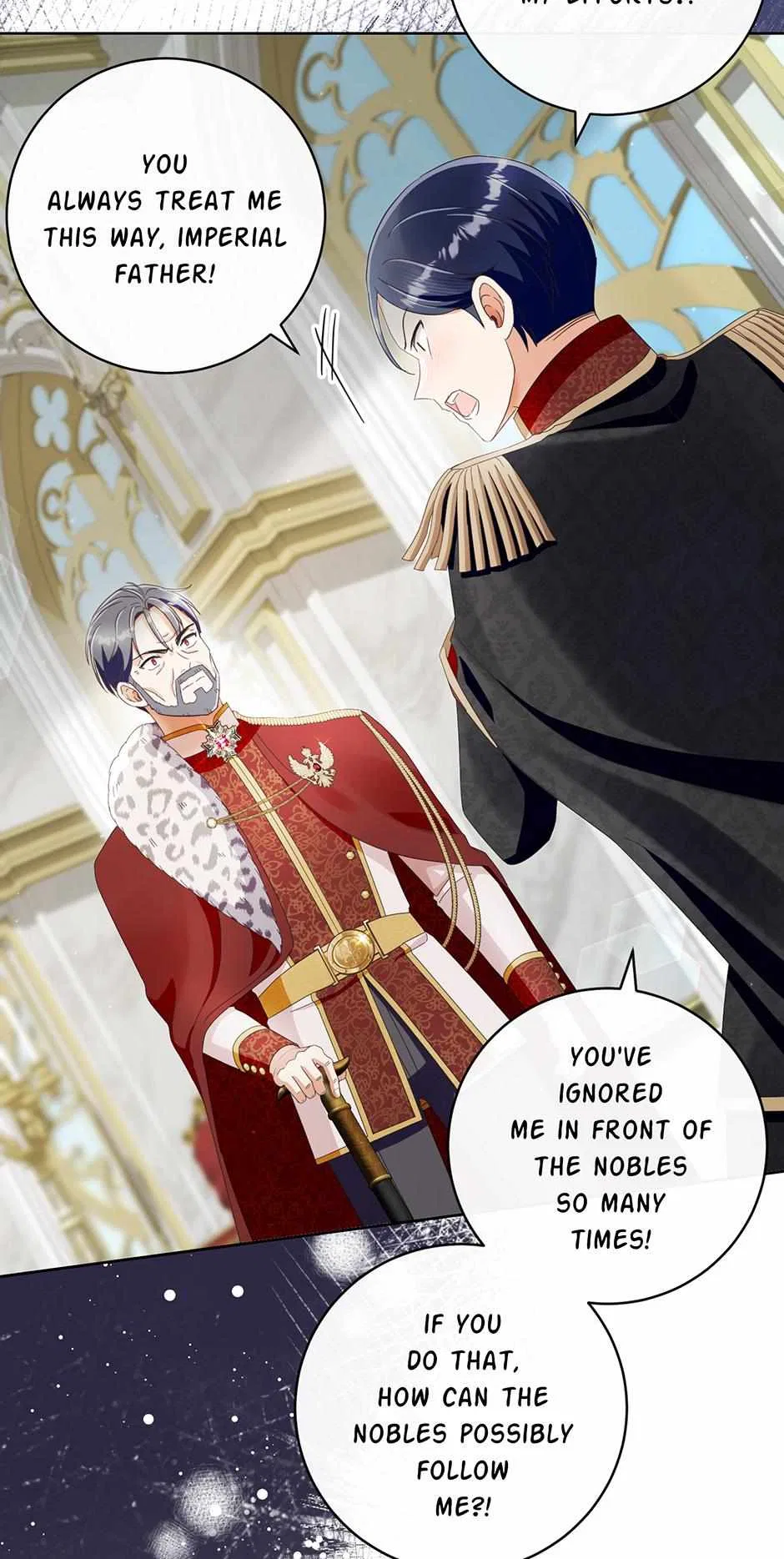 I Will Remove Them From My Life Chapter 106 – Page 47