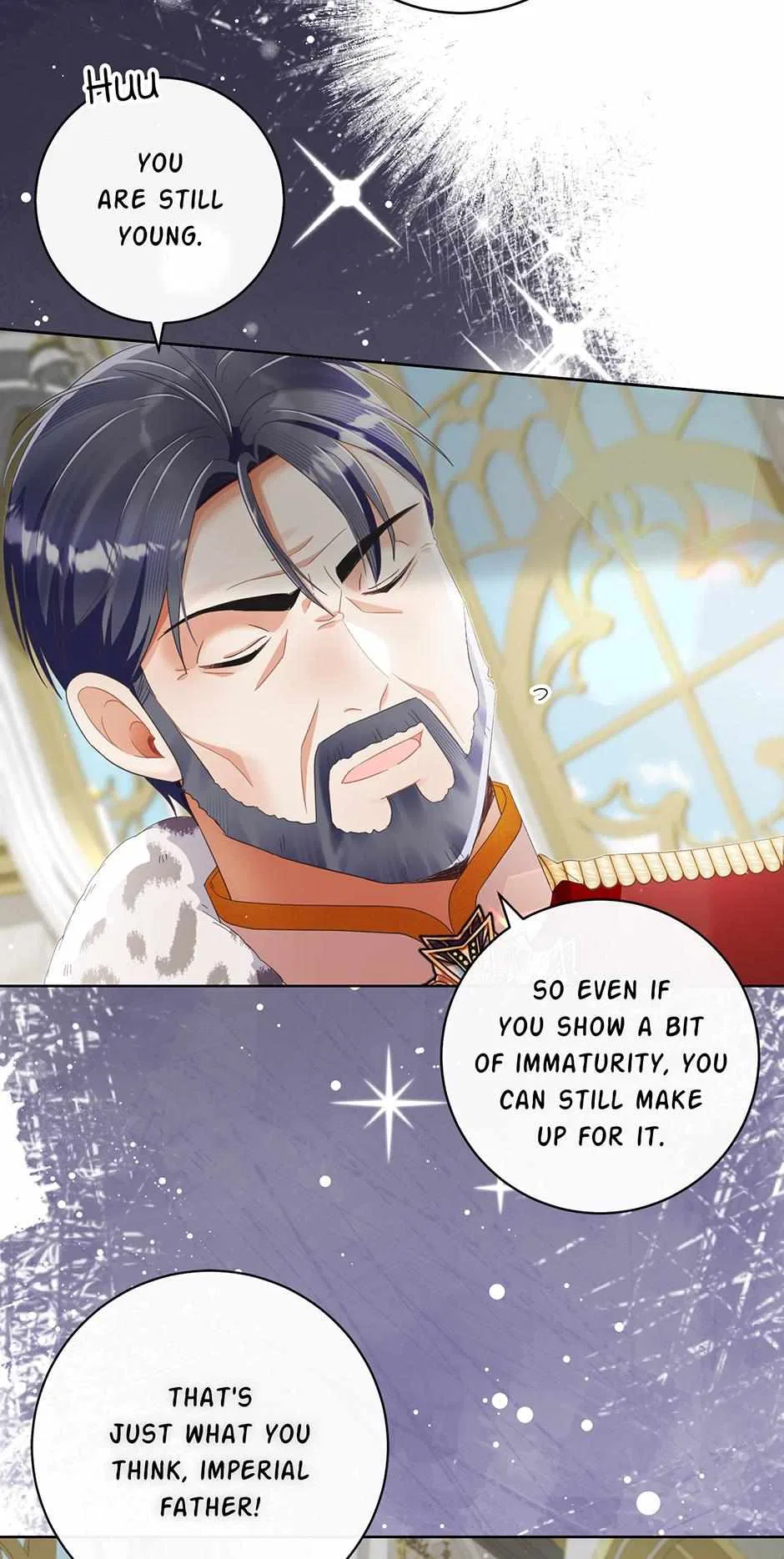 I Will Remove Them From My Life Chapter 106 – Page 48
