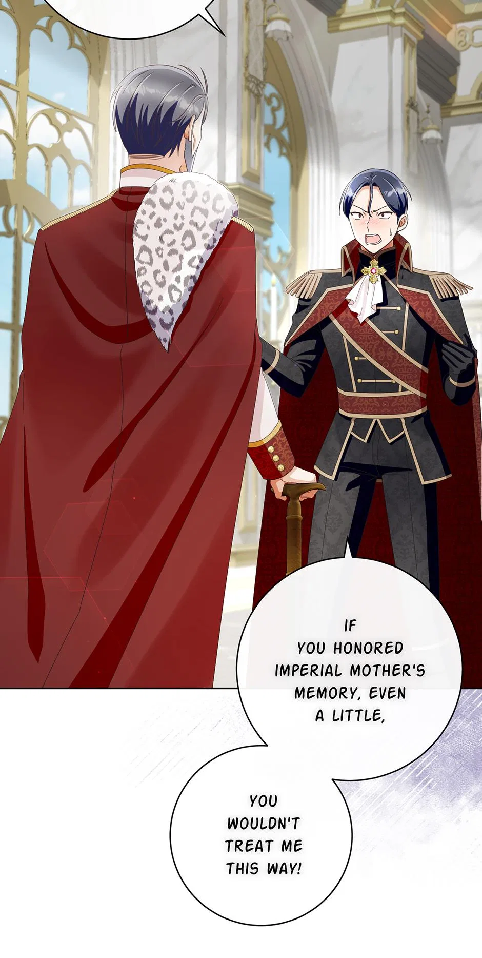 I Will Remove Them From My Life Chapter 106 – Page 49