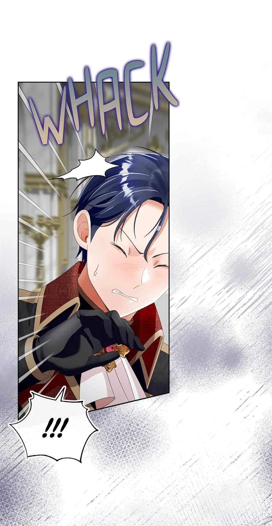 I Will Remove Them From My Life Chapter 106 – Page 50