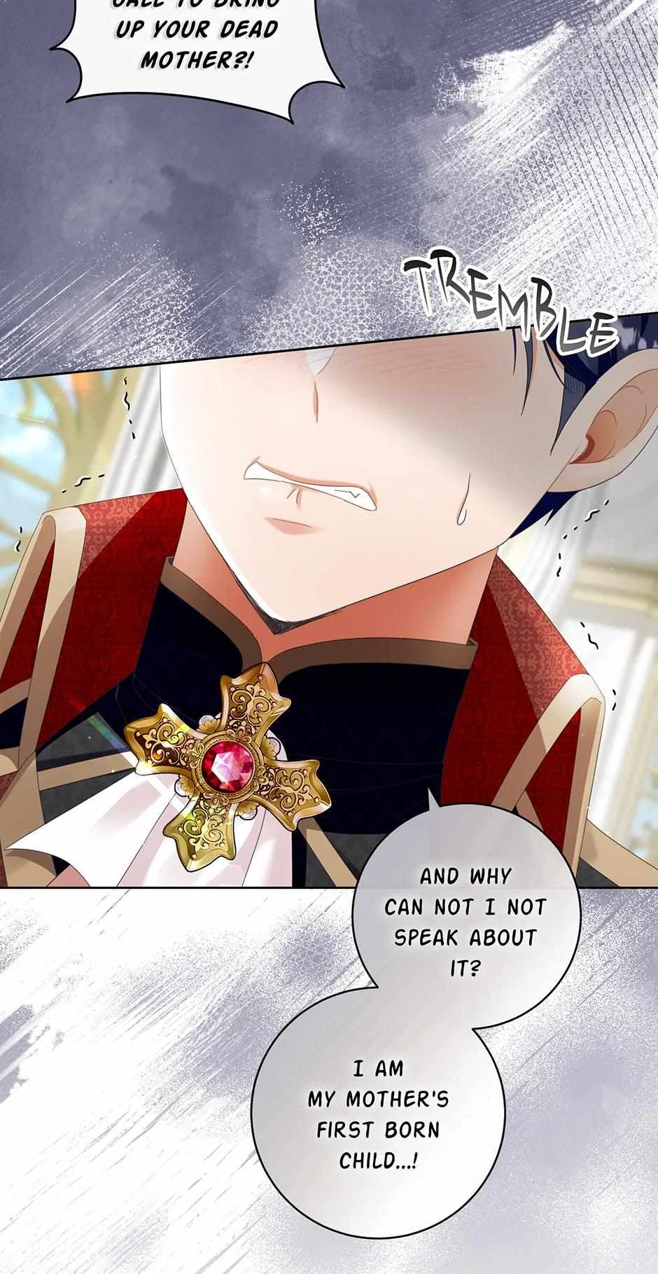 I Will Remove Them From My Life Chapter 106 – Page 53