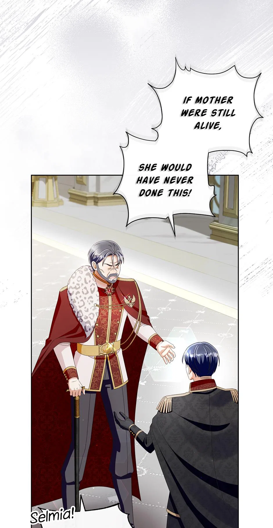 I Will Remove Them From My Life Chapter 106 – Page 54
