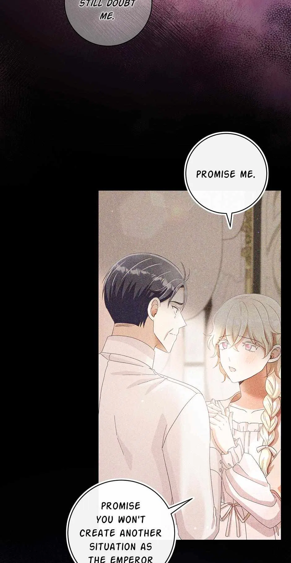 I Will Remove Them From My Life Chapter 106 – Page 57