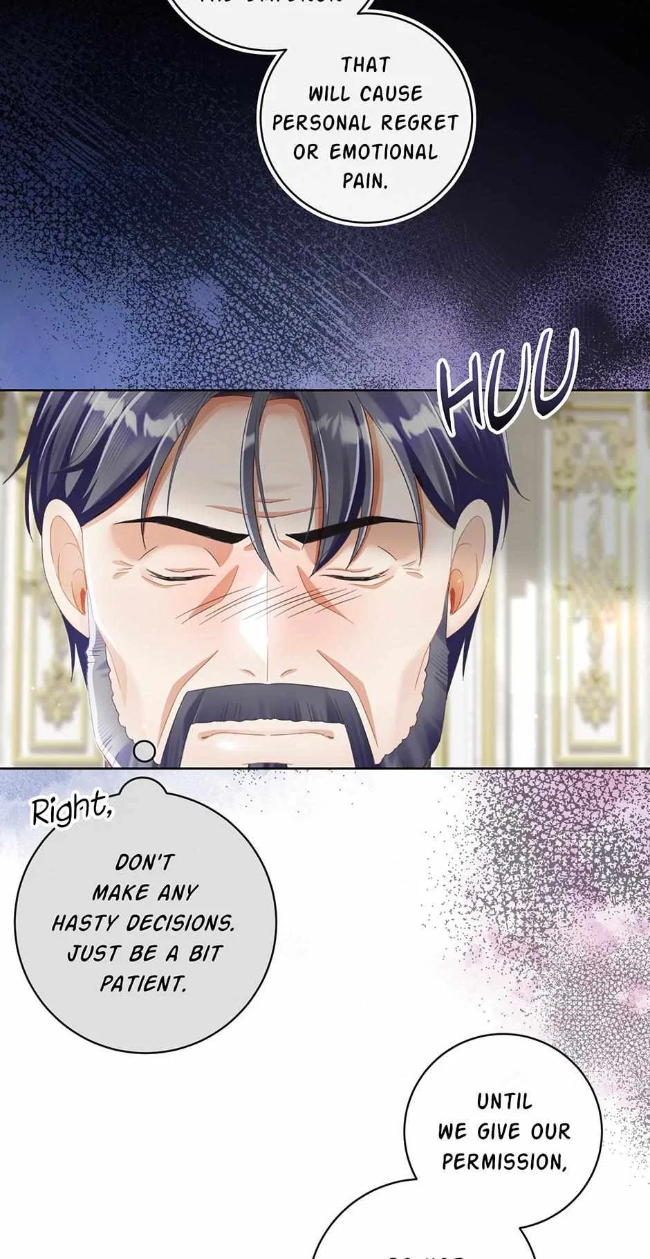 I Will Remove Them From My Life Chapter 106 – Page 58