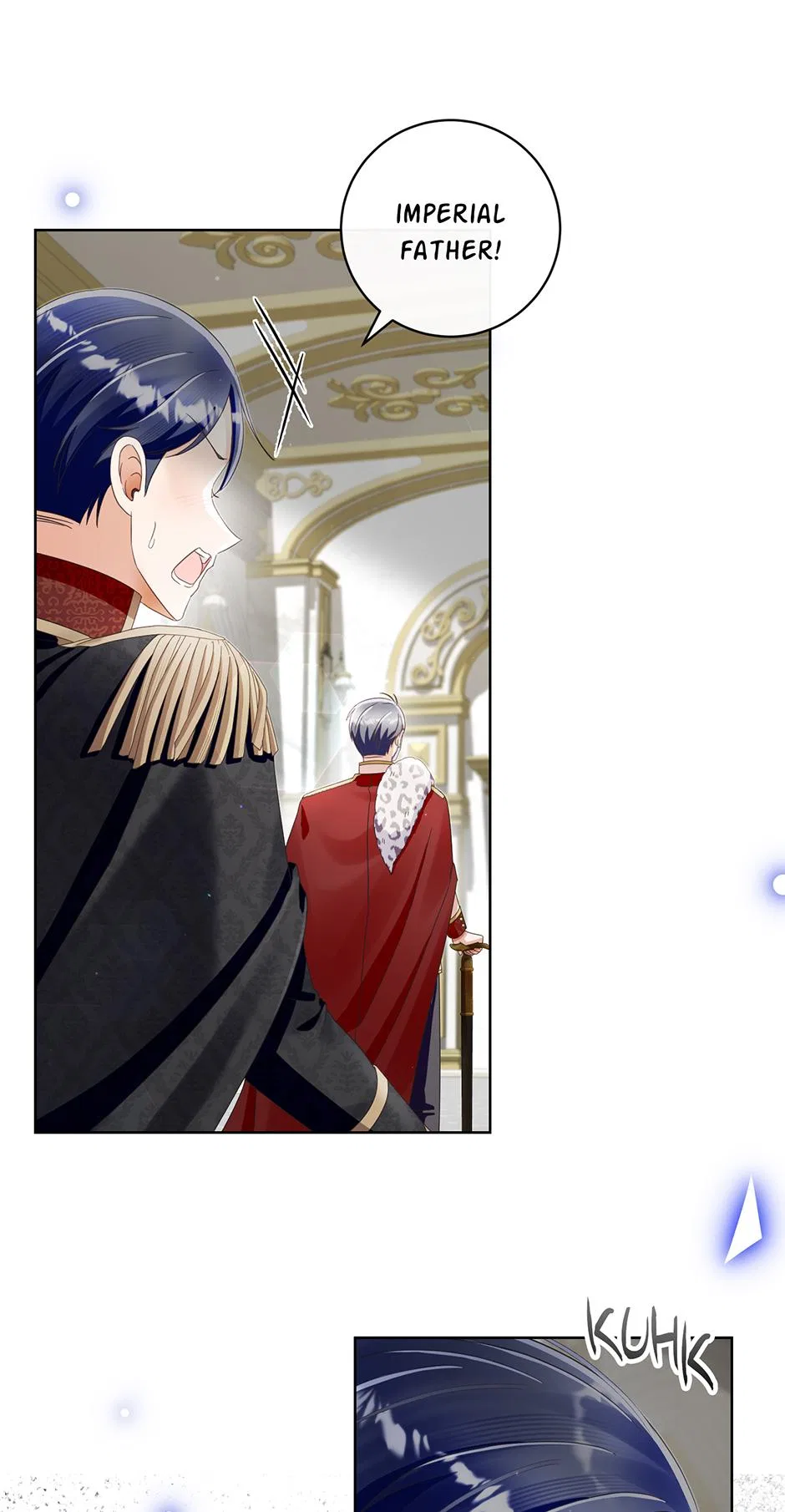 I Will Remove Them From My Life Chapter 106 – Page 60