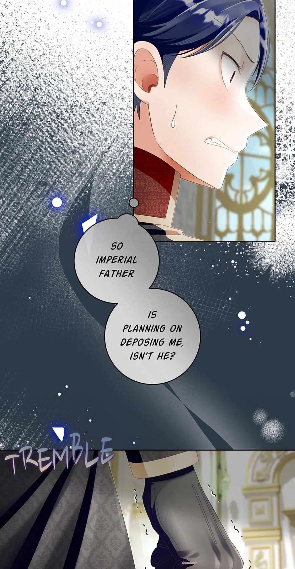 I Will Remove Them From My Life Chapter 106 – Page 61
