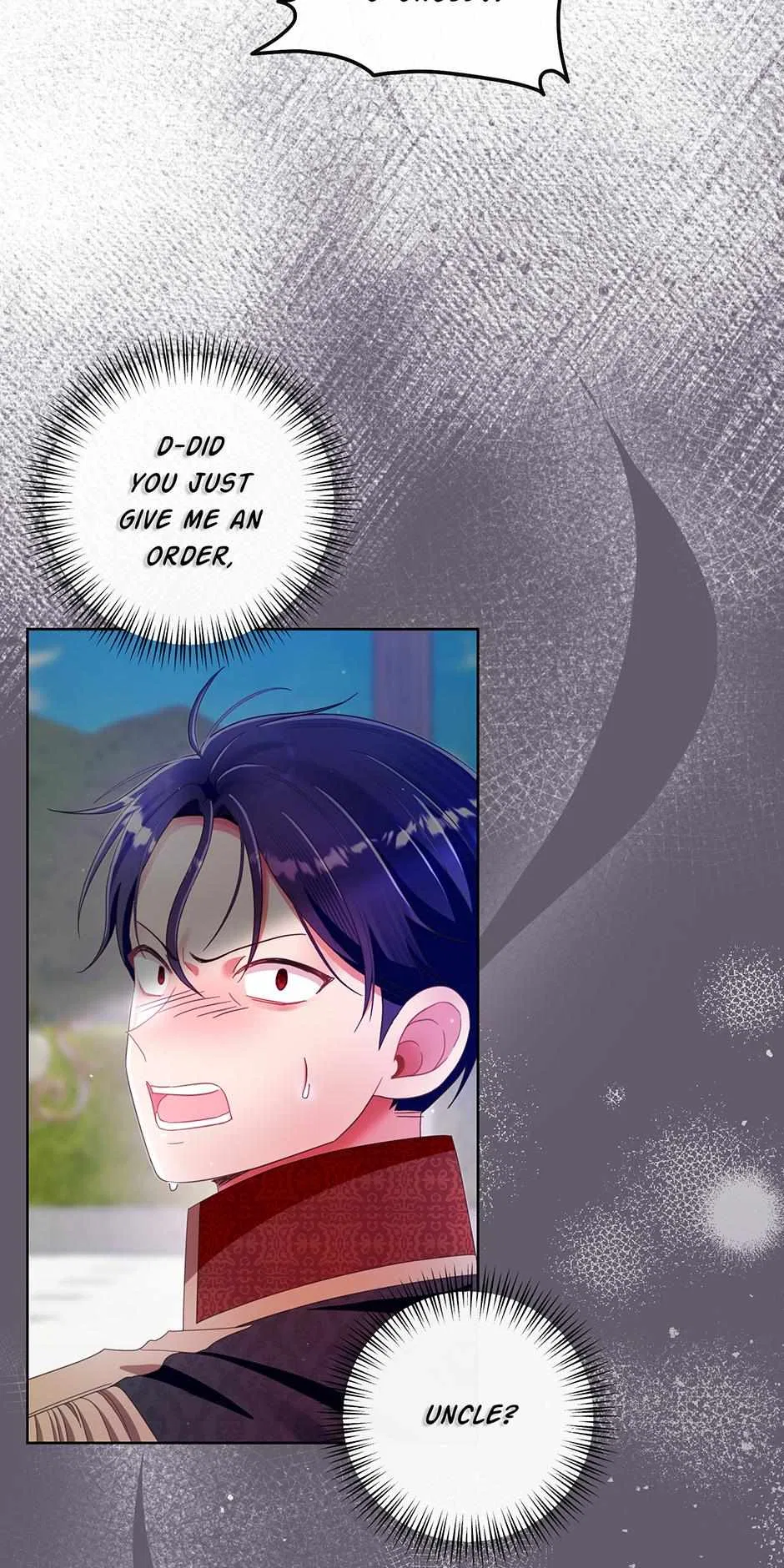 I Will Remove Them From My Life Chapter 105 – Page 8