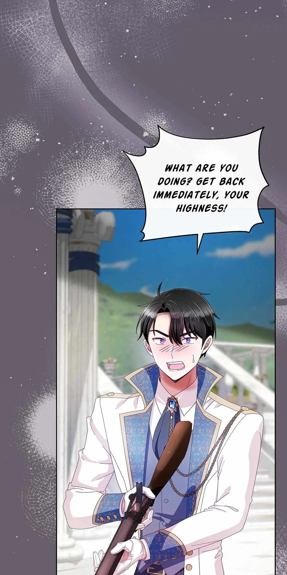 I Will Remove Them From My Life Chapter 105 – Page 9