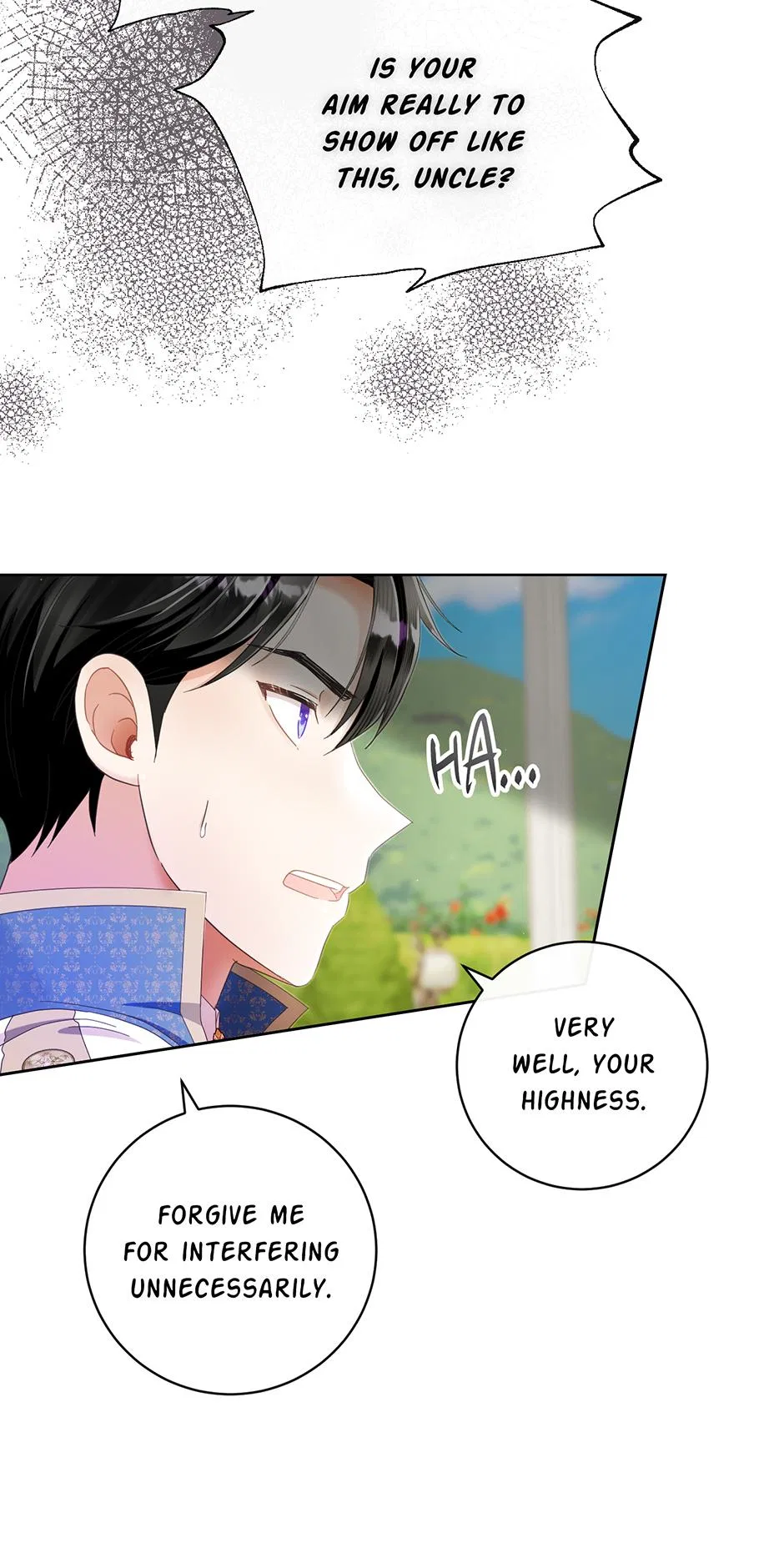 I Will Remove Them From My Life Chapter 105 – Page 11