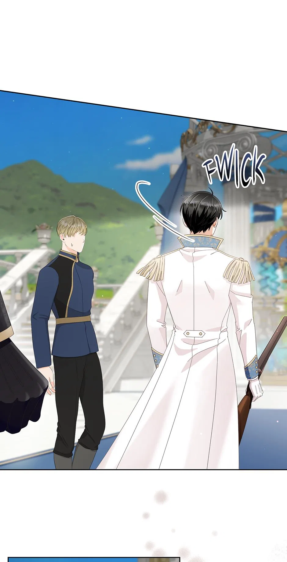 I Will Remove Them From My Life Chapter 105 – Page 12