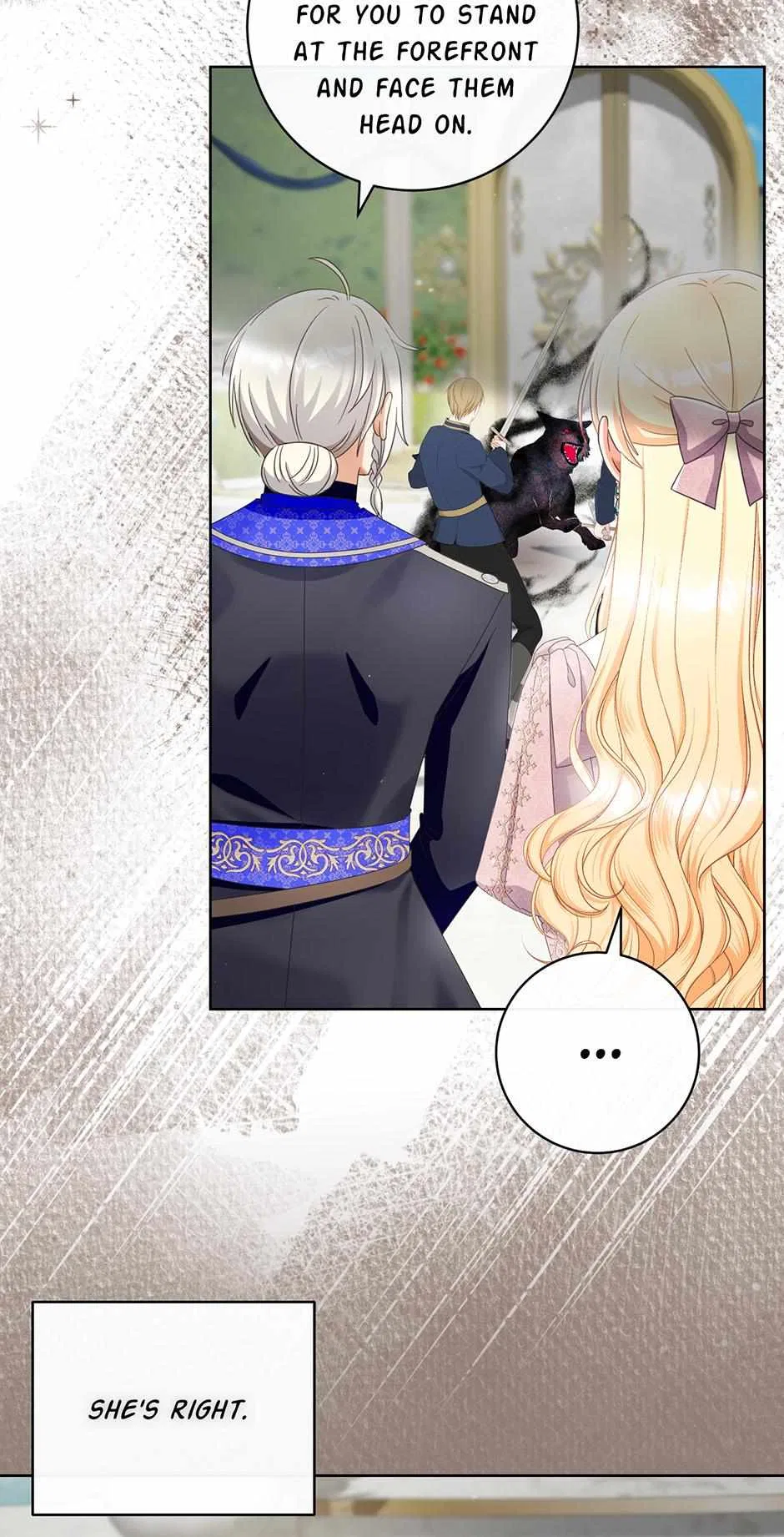 I Will Remove Them From My Life Chapter 105 – Page 14