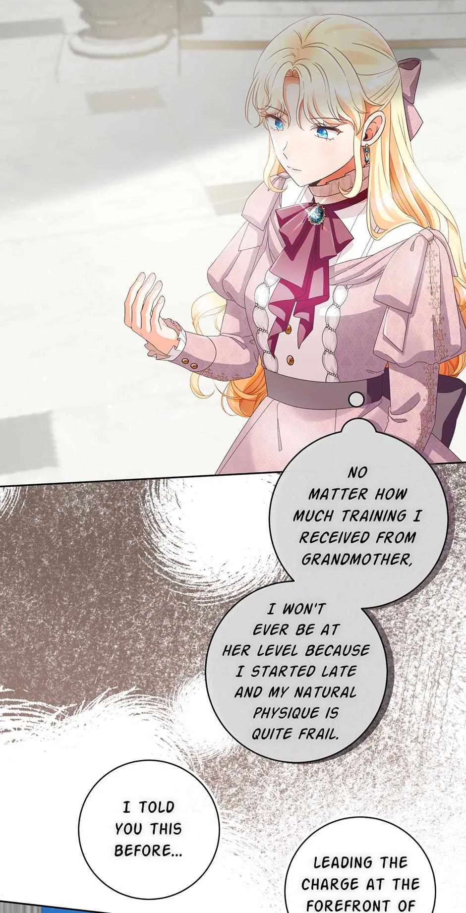 I Will Remove Them From My Life Chapter 105 – Page 15