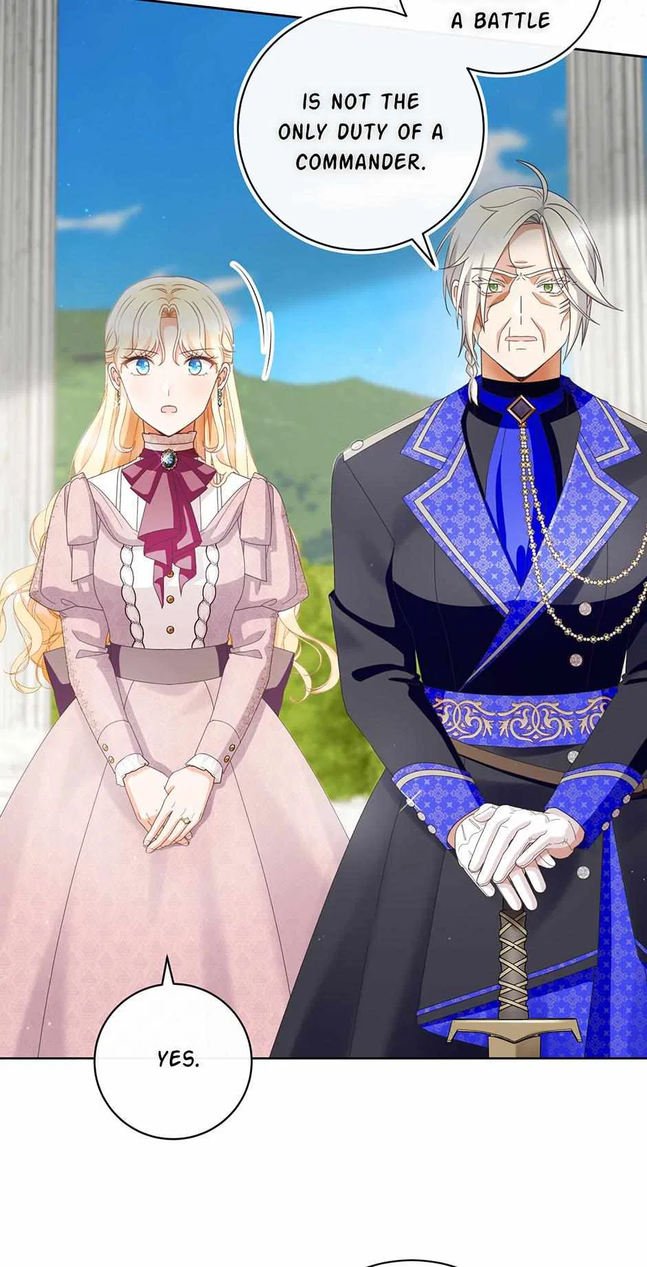 I Will Remove Them From My Life Chapter 105 – Page 16