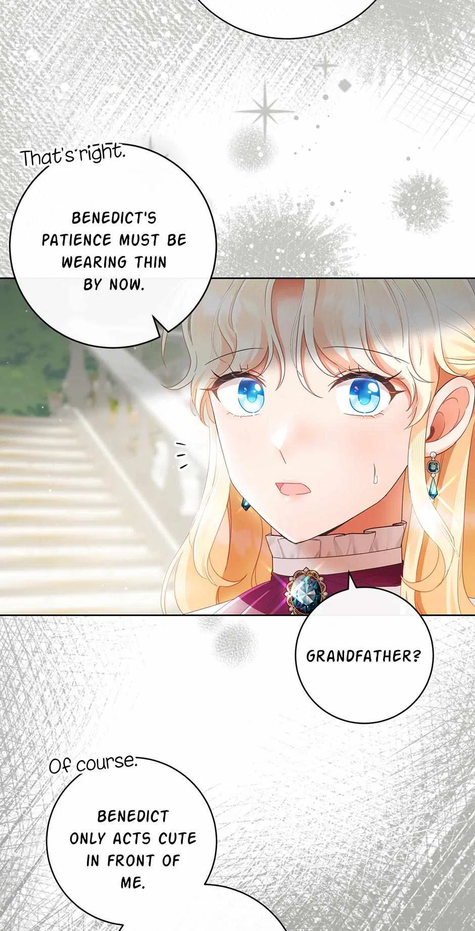 I Will Remove Them From My Life Chapter 105 – Page 19