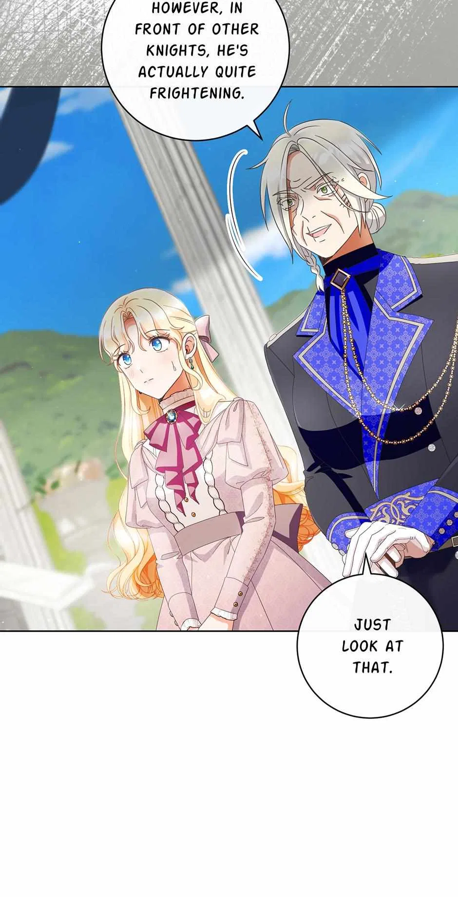 I Will Remove Them From My Life Chapter 105 – Page 20