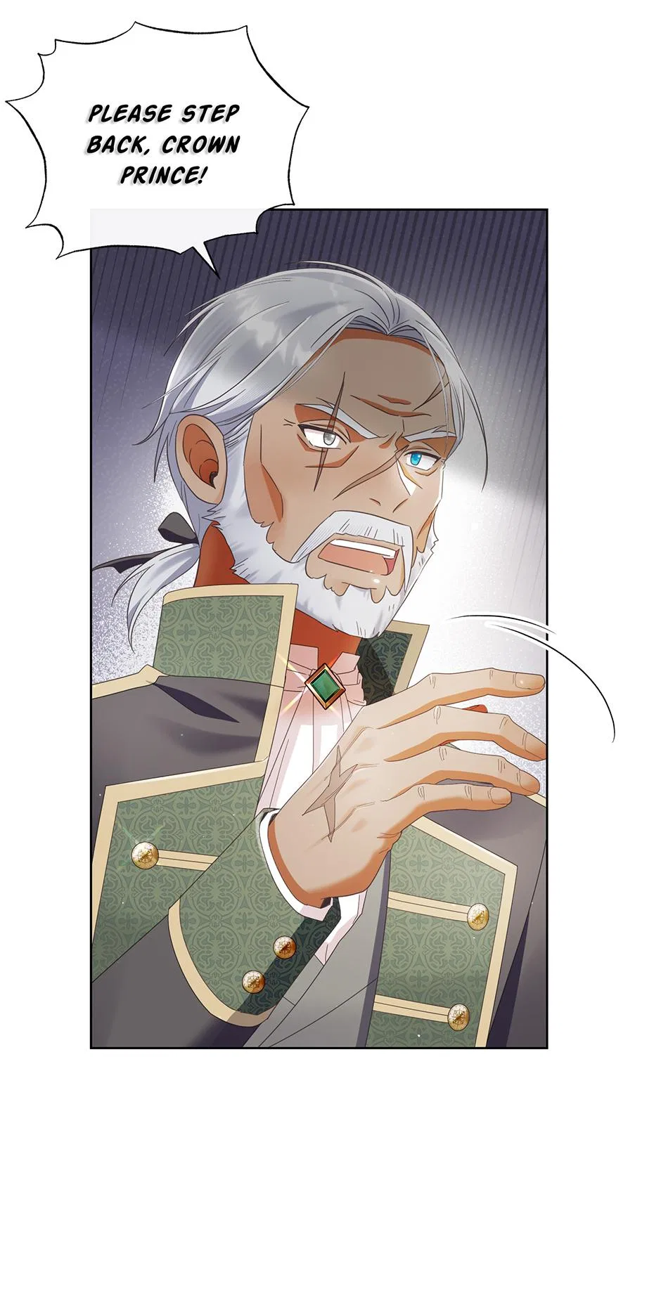 I Will Remove Them From My Life Chapter 105 – Page 21