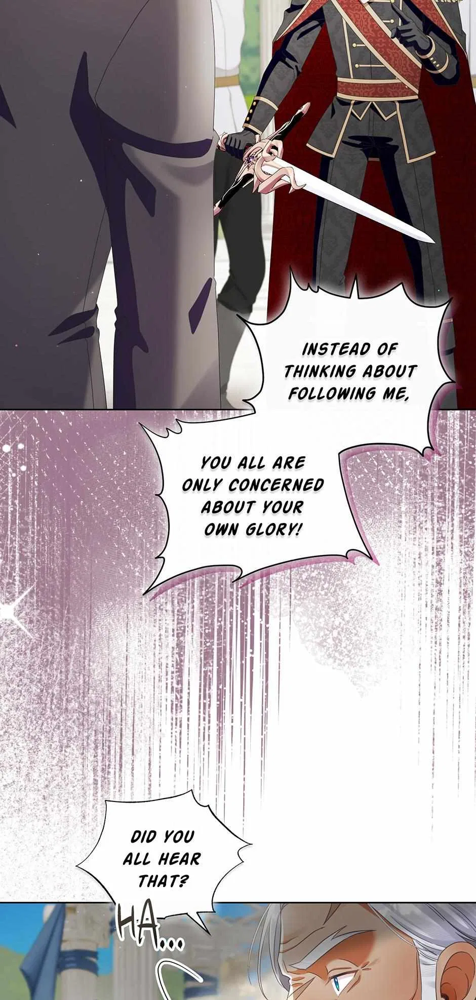 I Will Remove Them From My Life Chapter 105 – Page 26