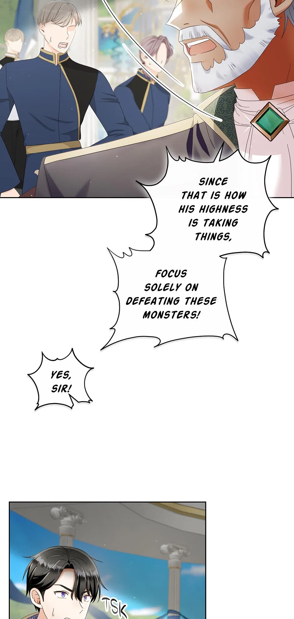 I Will Remove Them From My Life Chapter 105 – Page 27
