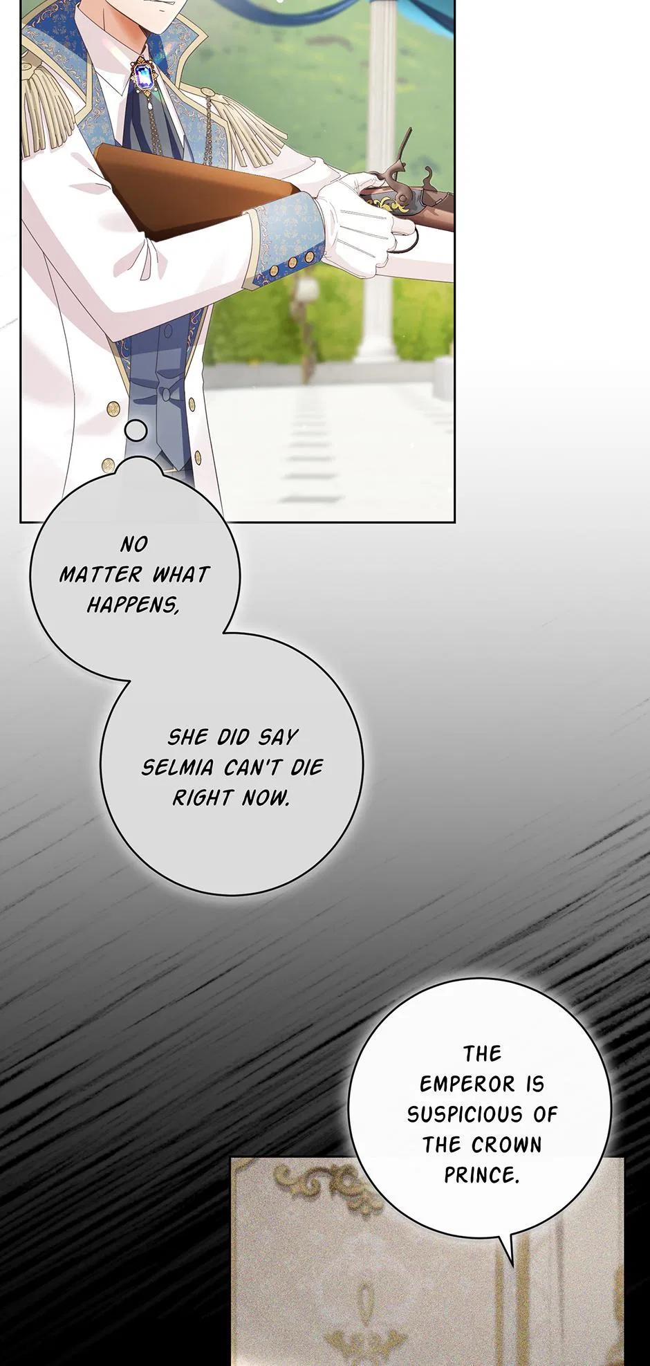 I Will Remove Them From My Life Chapter 105 – Page 28