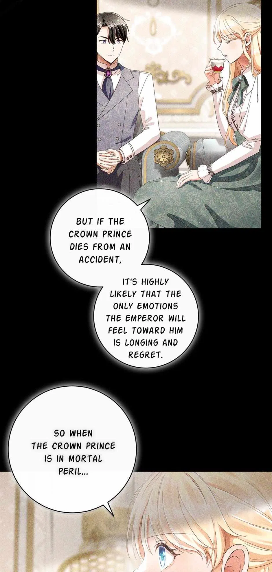 I Will Remove Them From My Life Chapter 105 – Page 29