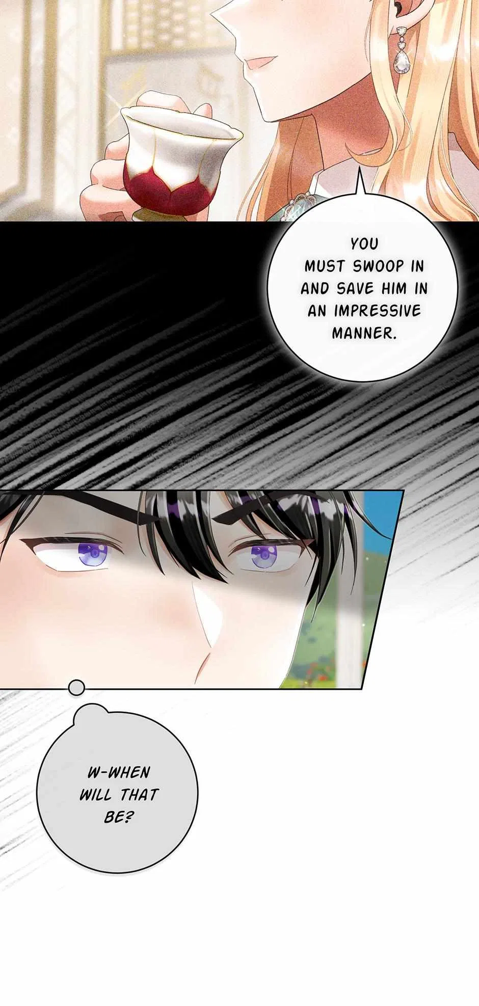 I Will Remove Them From My Life Chapter 105 – Page 30