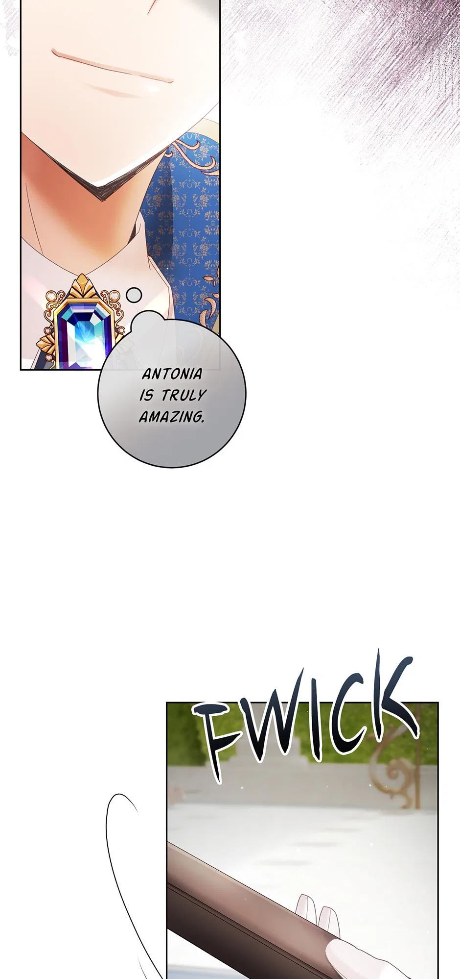 I Will Remove Them From My Life Chapter 105 – Page 35