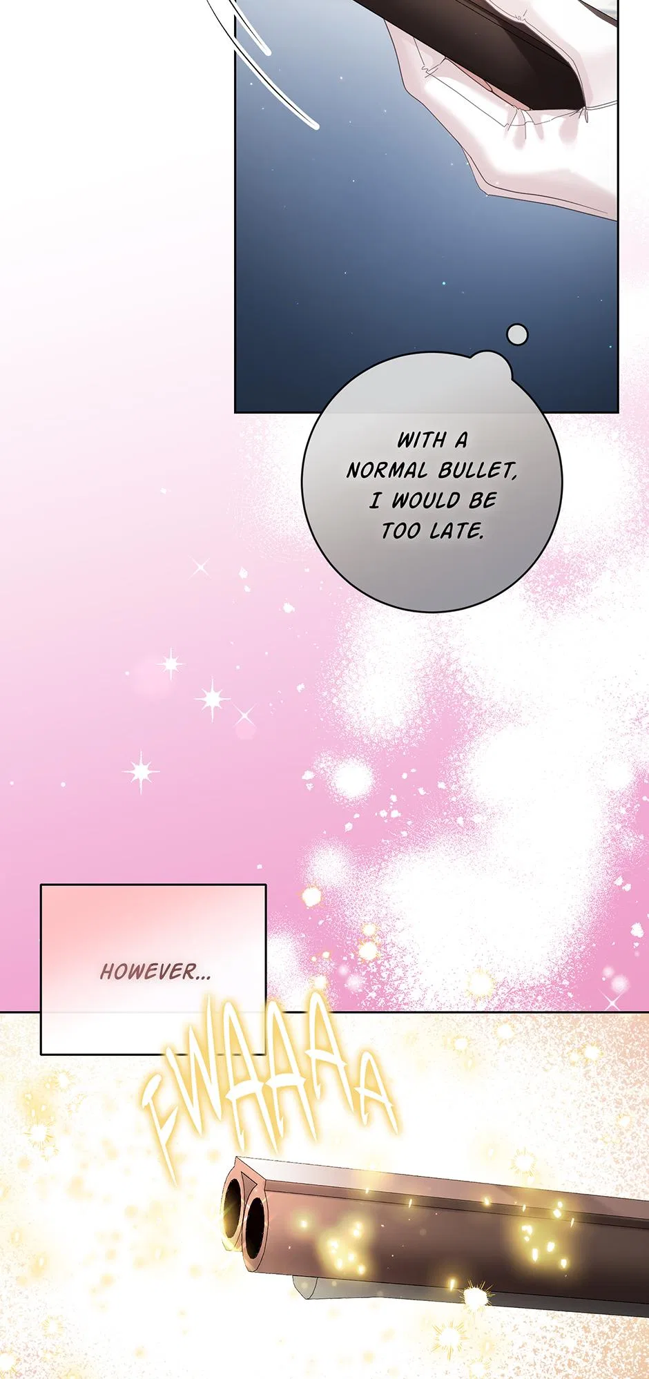 I Will Remove Them From My Life Chapter 105 – Page 36