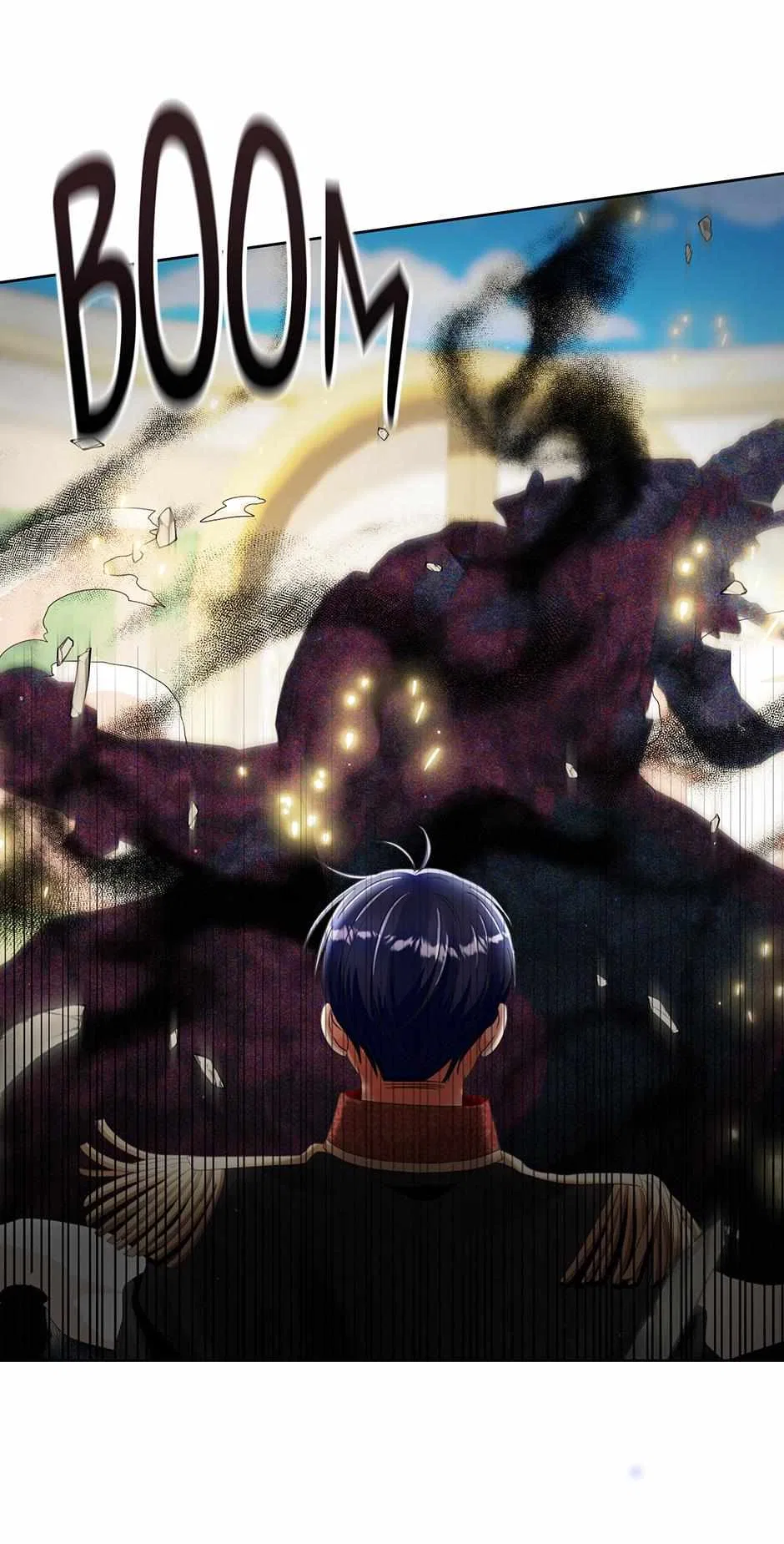 I Will Remove Them From My Life Chapter 105 – Page 40