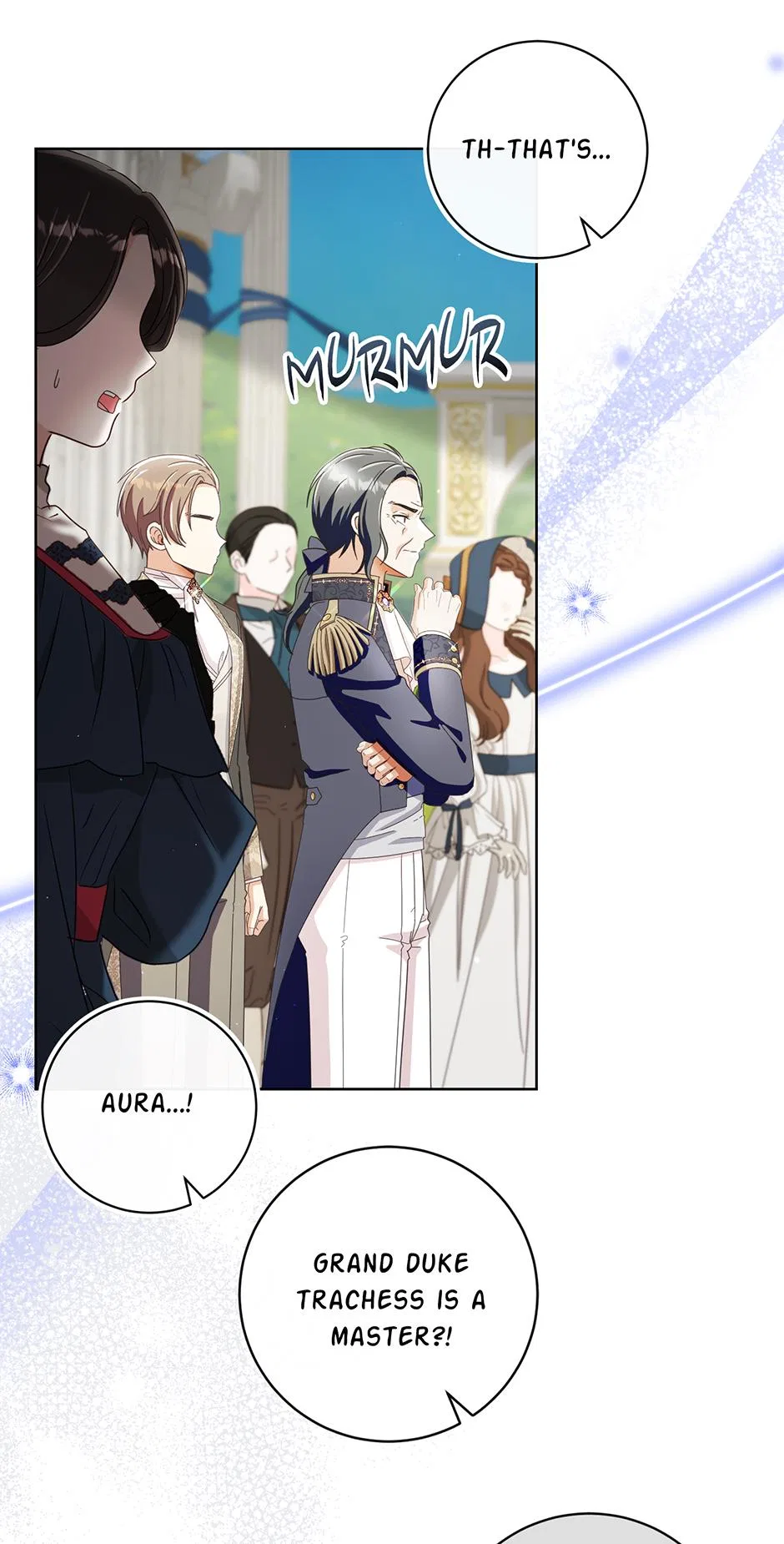 I Will Remove Them From My Life Chapter 105 – Page 41