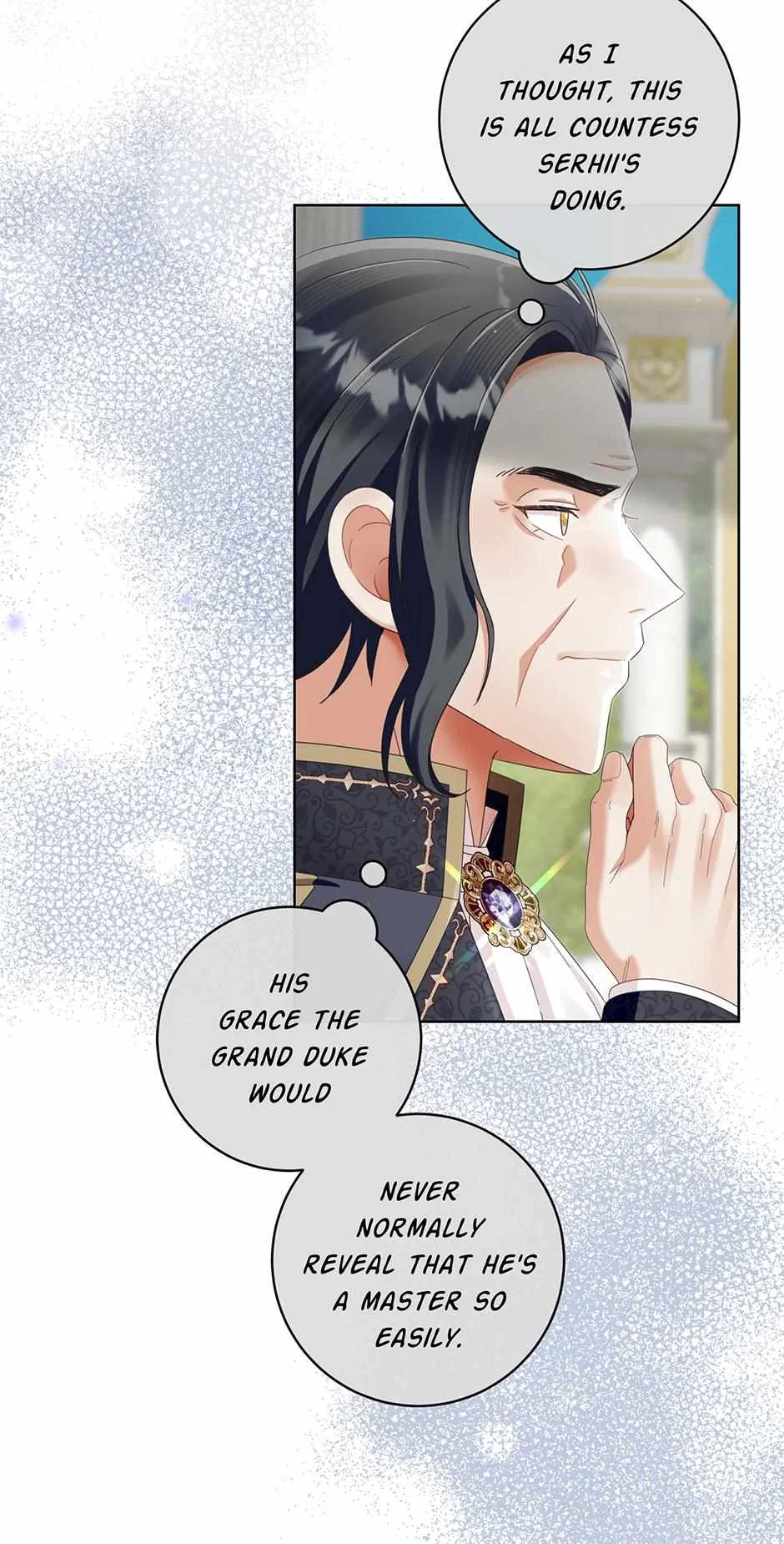 I Will Remove Them From My Life Chapter 105 – Page 42
