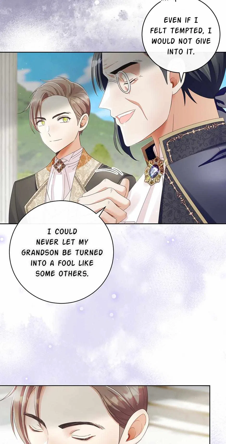 I Will Remove Them From My Life Chapter 105 – Page 44