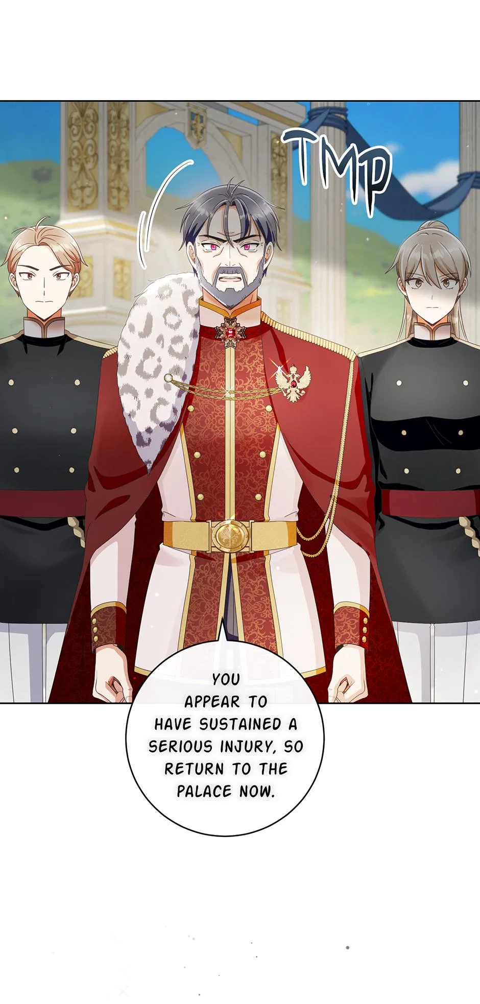 I Will Remove Them From My Life Chapter 105 – Page 50