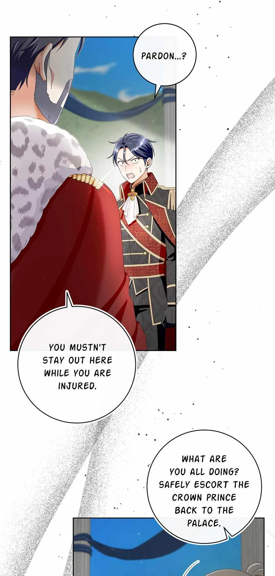 I Will Remove Them From My Life Chapter 105 – Page 51