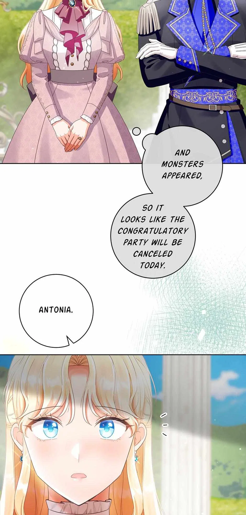 I Will Remove Them From My Life Chapter 105 – Page 53