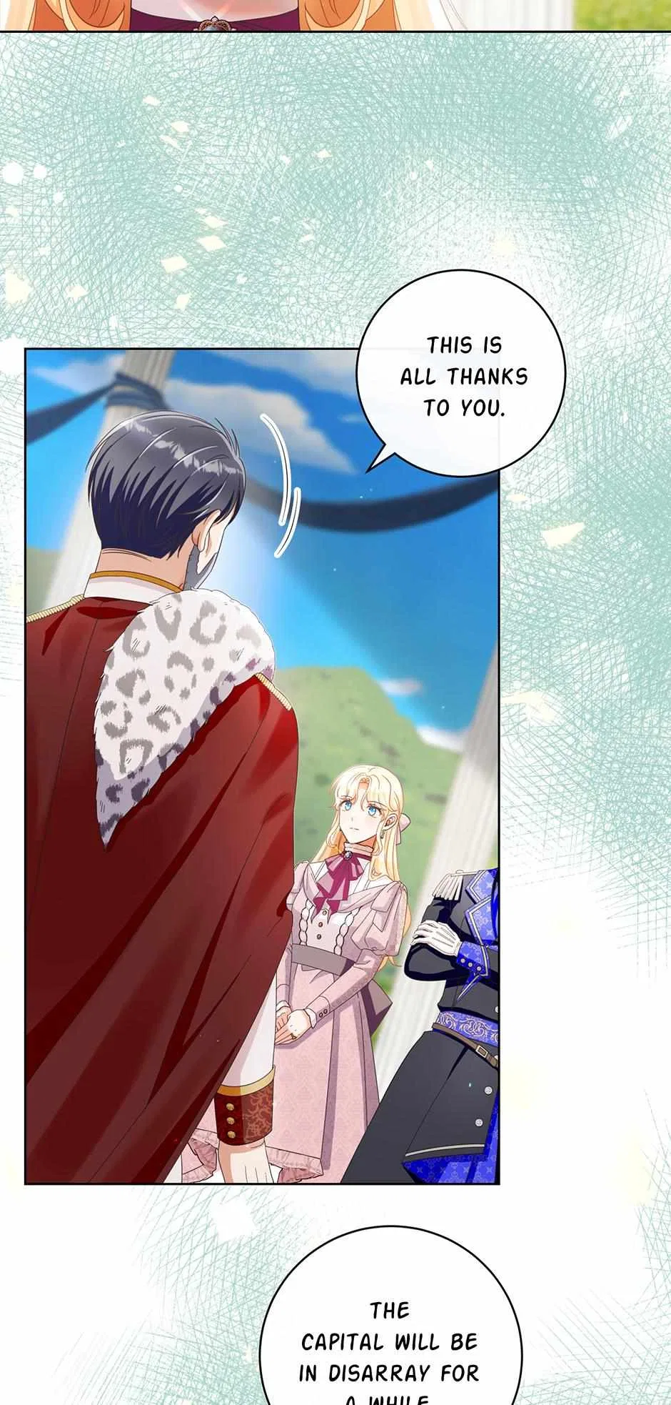 I Will Remove Them From My Life Chapter 105 – Page 54