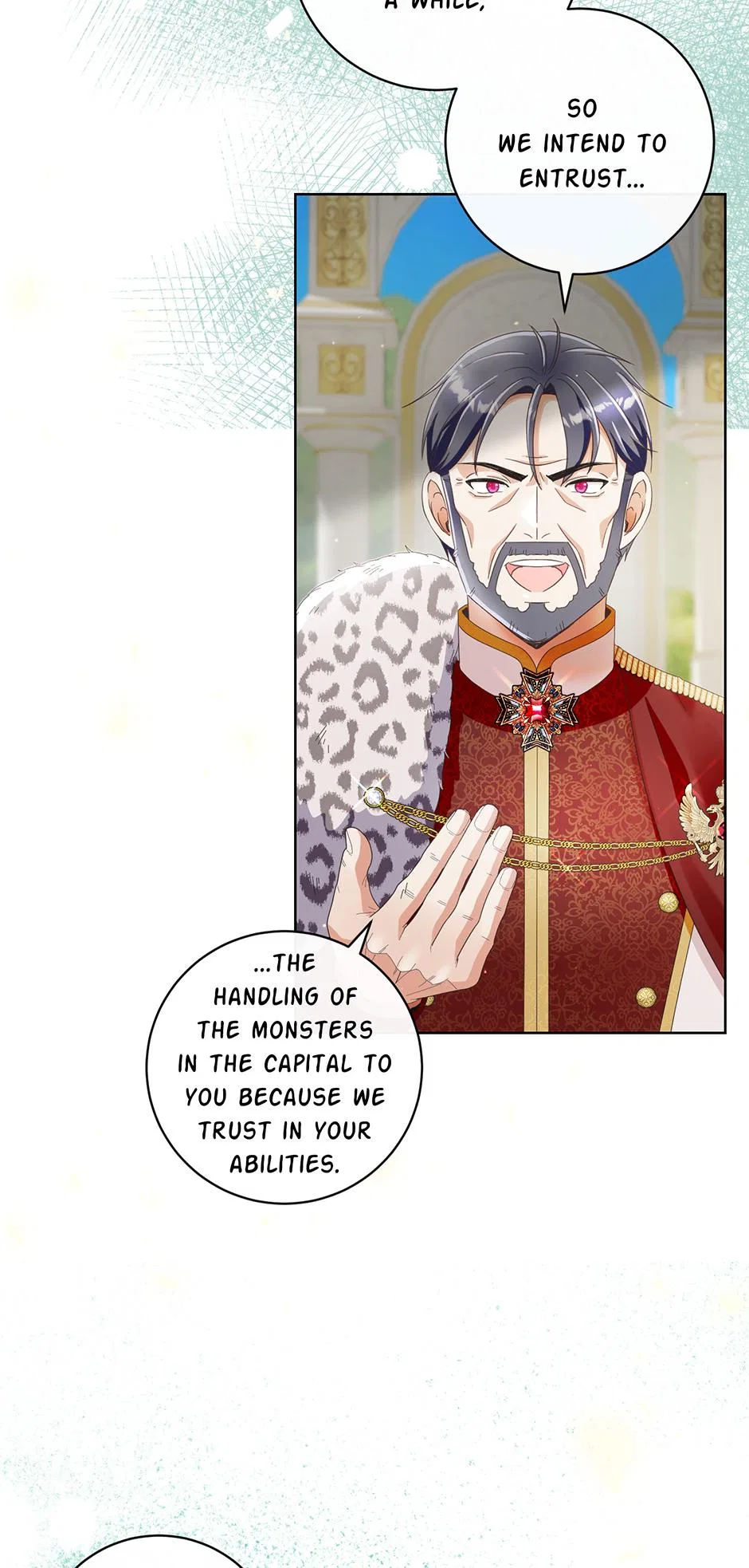 I Will Remove Them From My Life Chapter 105 – Page 55