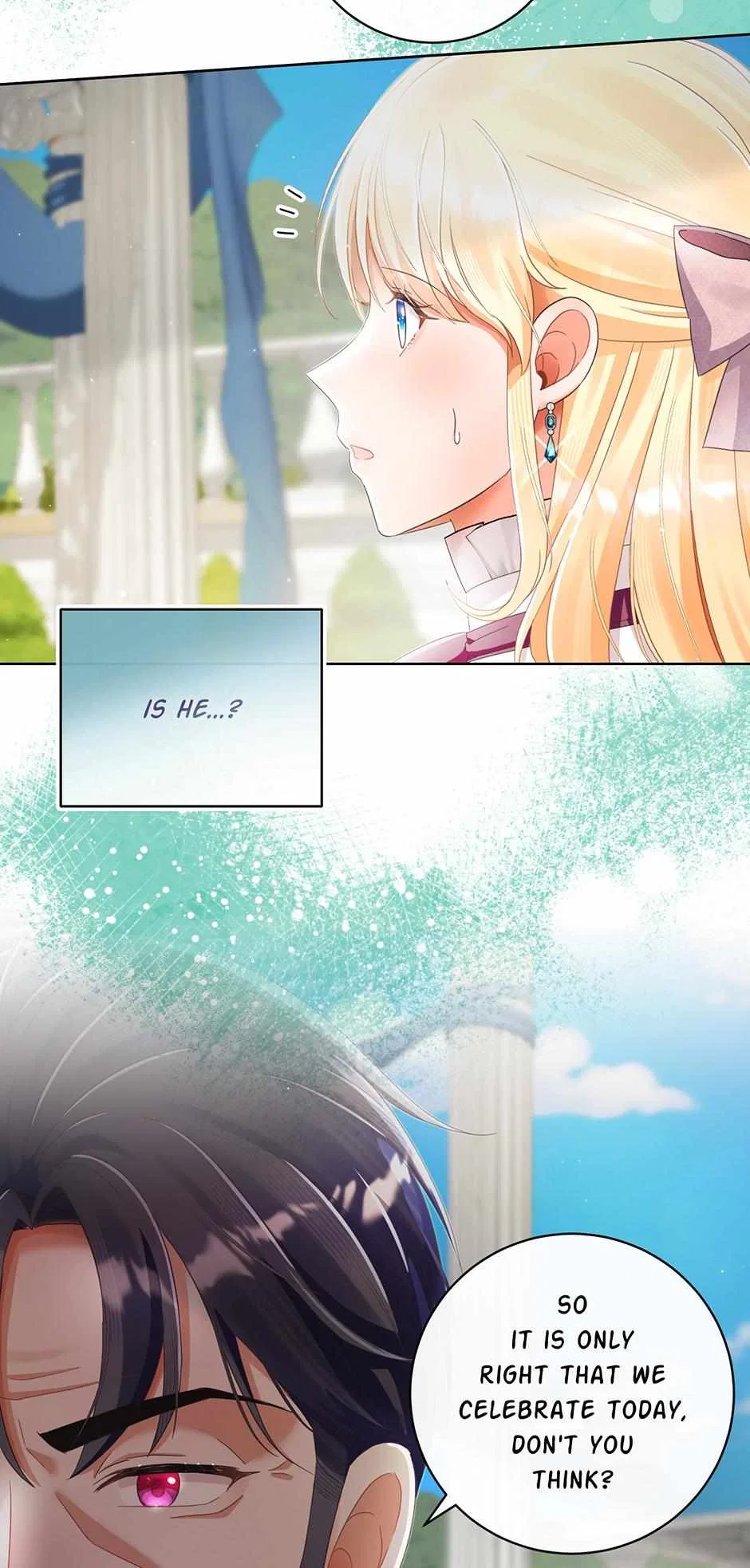 I Will Remove Them From My Life Chapter 105 – Page 57