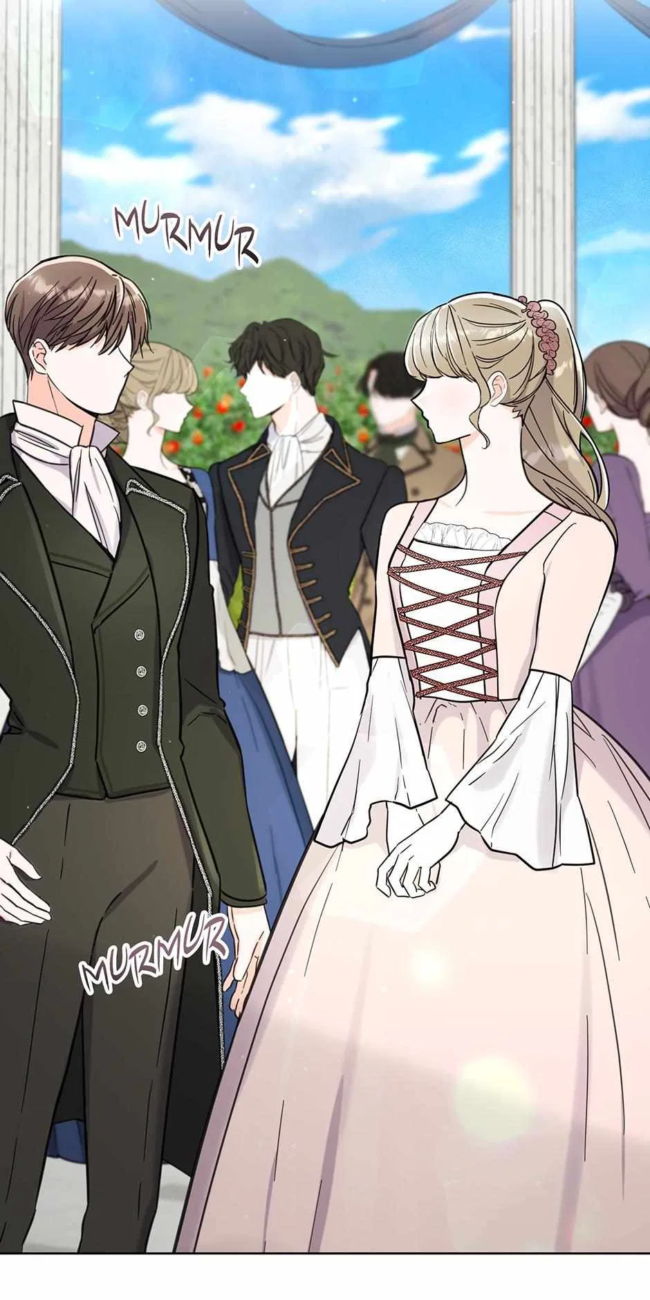 I Will Remove Them From My Life Chapter 104 – Page 2