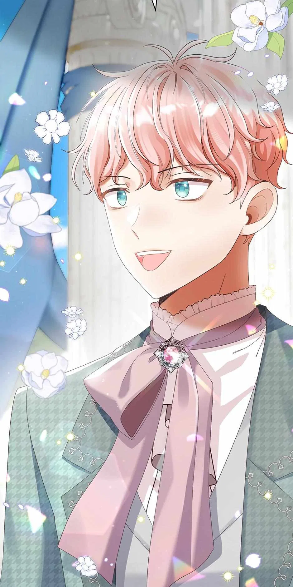 I Will Remove Them From My Life Chapter 104 – Page 4