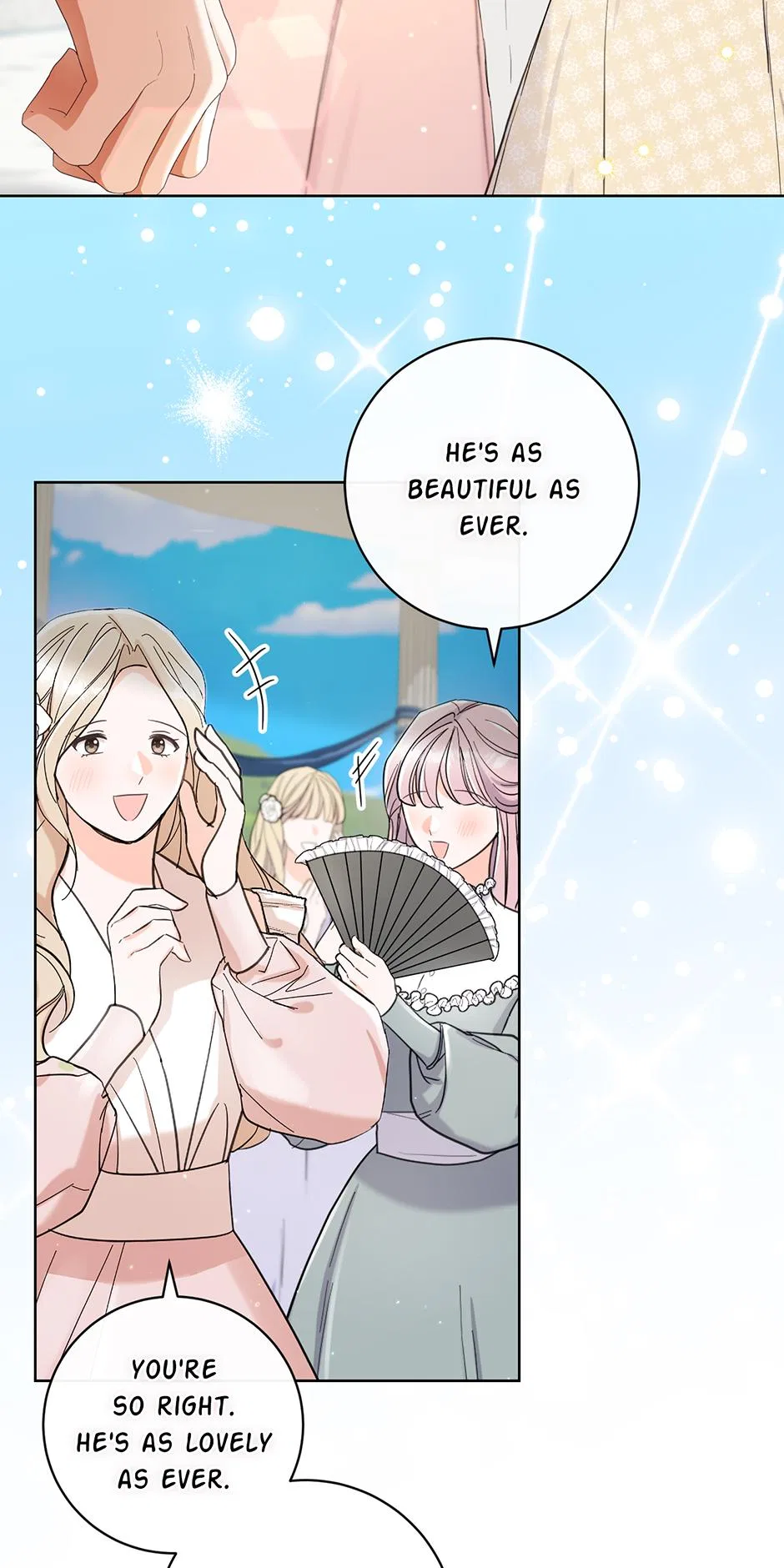 I Will Remove Them From My Life Chapter 104 – Page 6