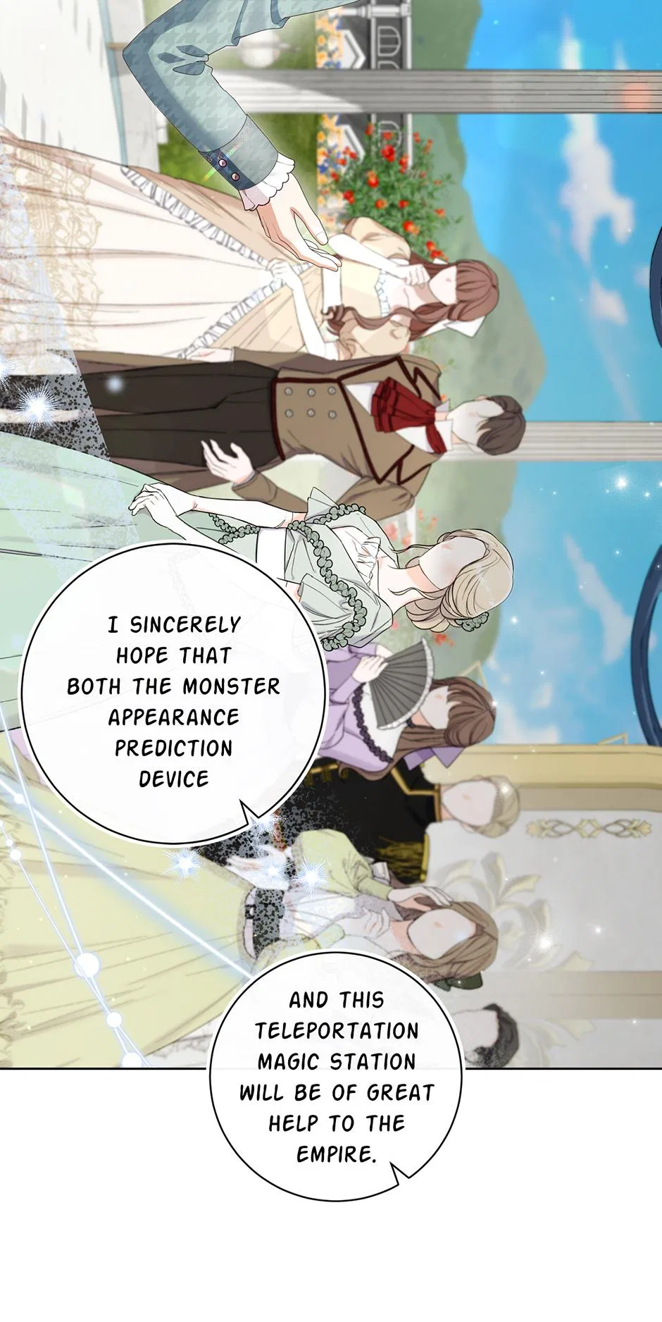 I Will Remove Them From My Life Chapter 104 – Page 10