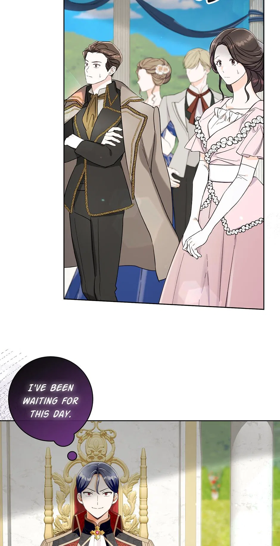 I Will Remove Them From My Life Chapter 104 – Page 12