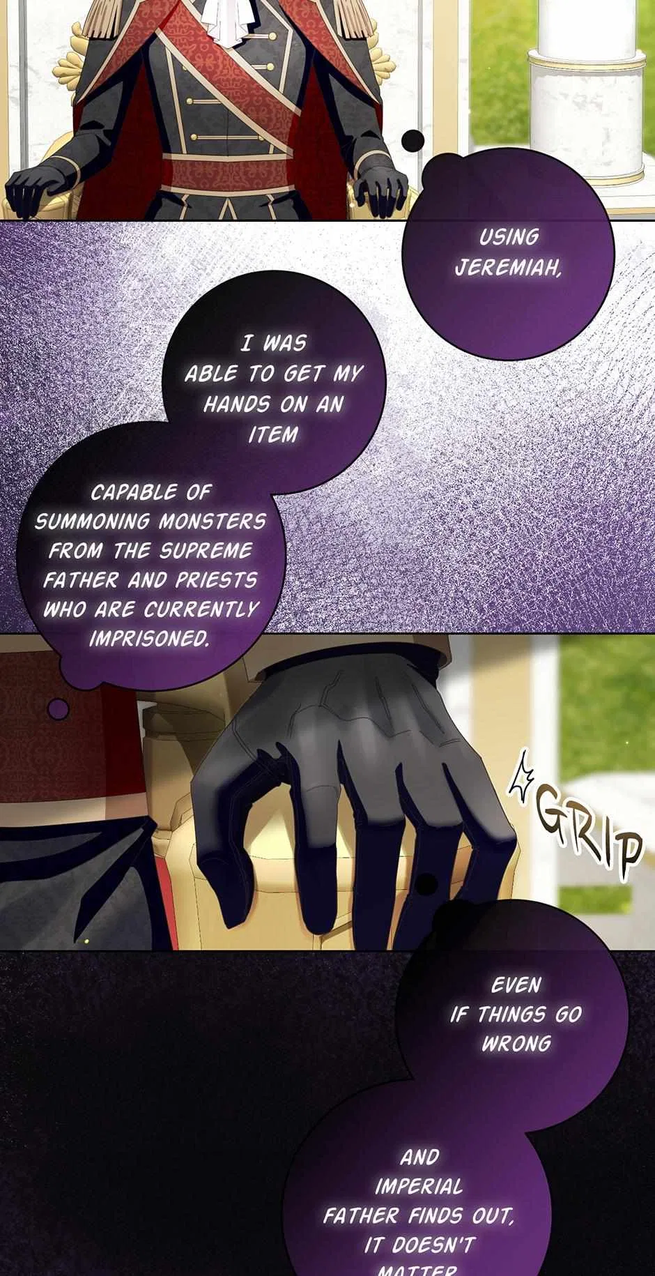 I Will Remove Them From My Life Chapter 104 – Page 13